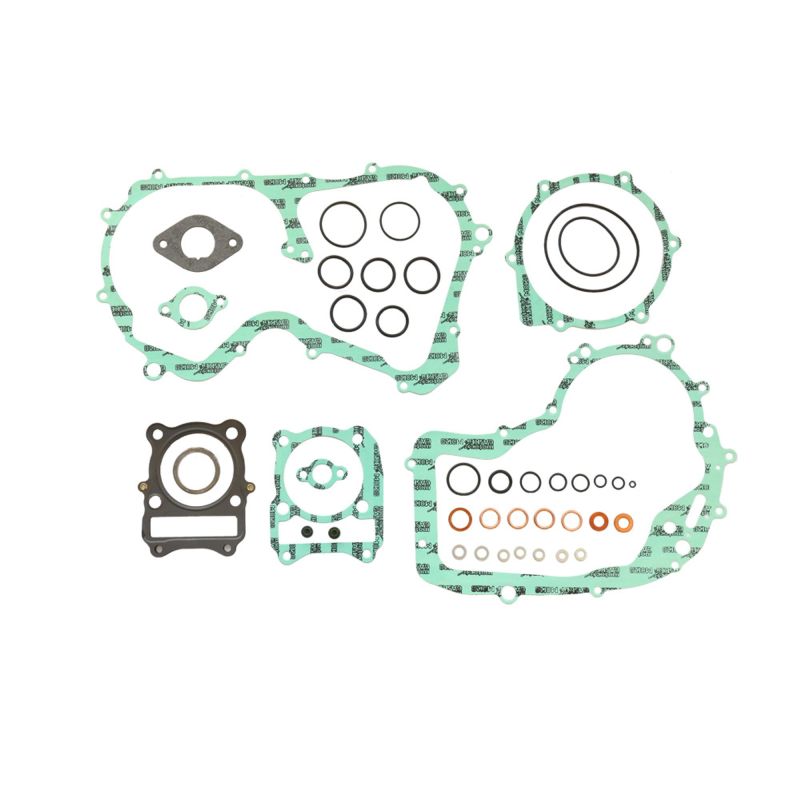 Athena 87-00 Suzuki LT 250 4WDX Complete Gasket Kit (Excl Oil Seals) P400510850257 P400510850257 Photo - Primary
