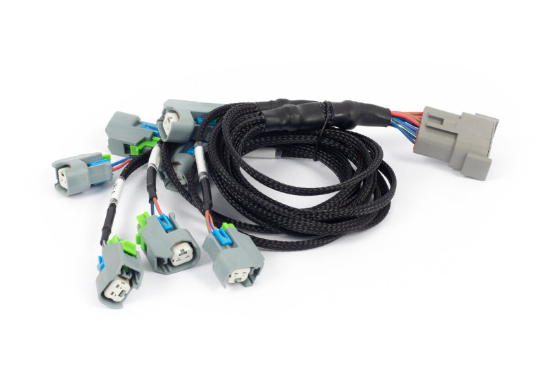 Haltech NEXUS Rebel LS EV6 Injector Sub-Harness (Plug-n-Play w/HT-186500) HT-186502 HT-186502 User 1