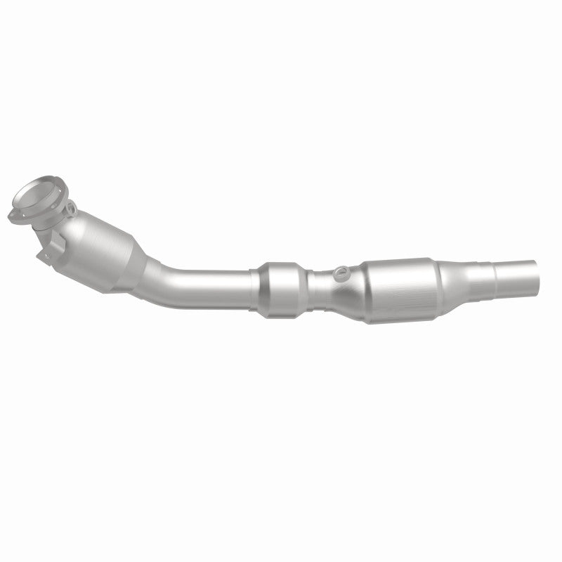 MagnaFlow Audi RS4 OEM Grade Federal / EPA Compliant Direct-Fit Catalytic Converter 49263 360 Degree Image Set