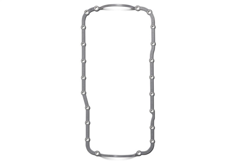 Ford Rubber Oil Pan Gasket 1 Piece FRDM6710-A50 M-6710-A50 Photo - Unmounted