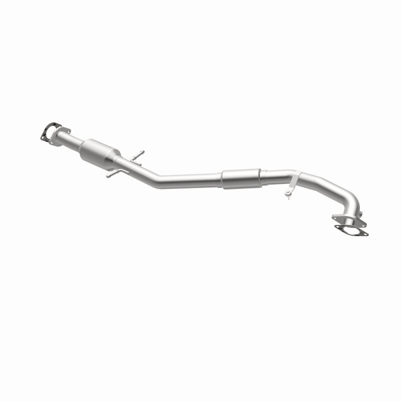 MagnaFlow Chevrolet Malibu OEM Grade Federal / EPA Compliant Direct-Fit Catalytic Converter 52973 360 Degree Image Set