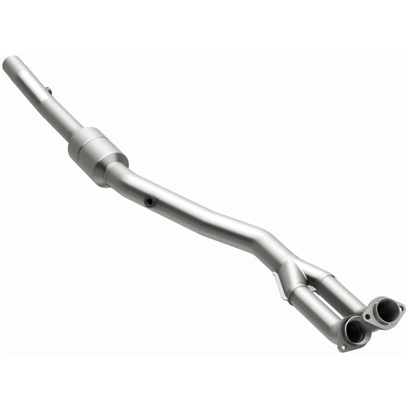 MagnaFlow BMW 840Ci HM Grade Federal / EPA Compliant Direct-Fit Catalytic Converter 24130 Photo - out of package
