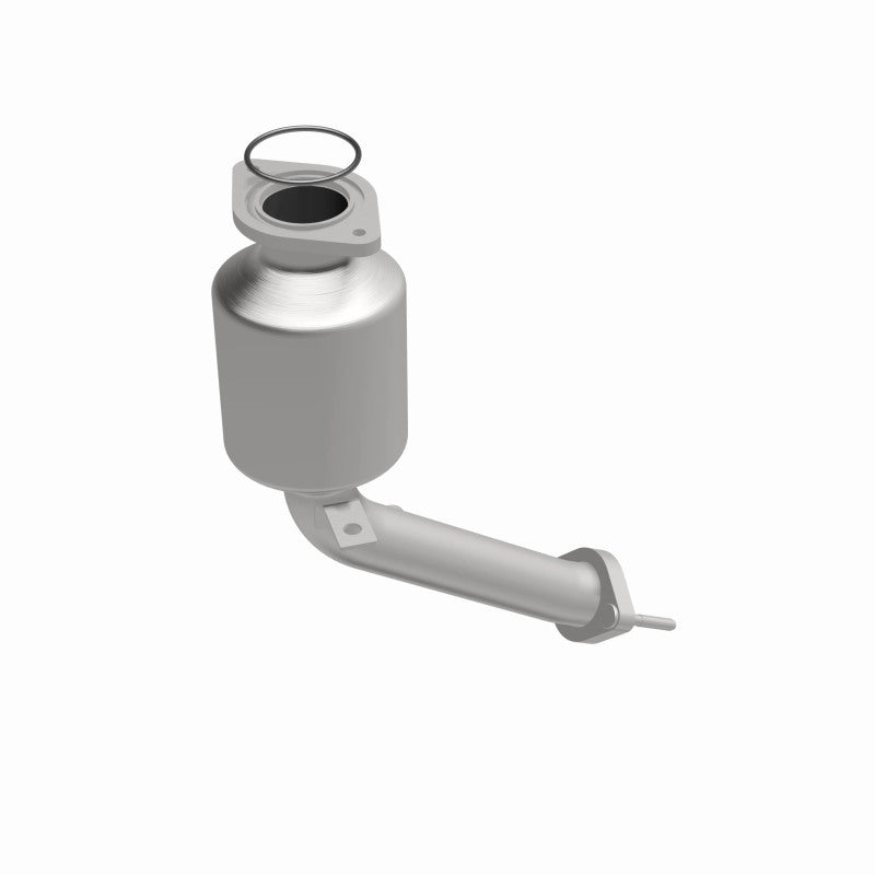 MagnaFlow California Grade CARB Compliant Direct-Fit Catalytic Converter 5411043 360 Degree Image Set