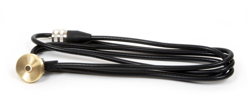 Daystar DAY 2-Way Radios Exterior Styling Antennas main image