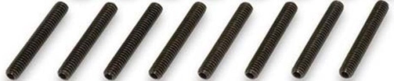 Moroso Wing Nut Studs 97020 User 1