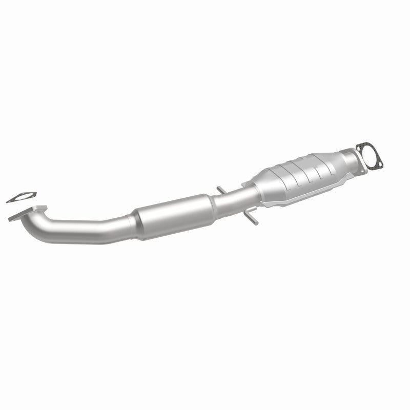 MagnaFlow Buick Regal OEM Grade Federal / EPA Compliant Direct-Fit Catalytic Converter 51707 360 Degree Image Set
