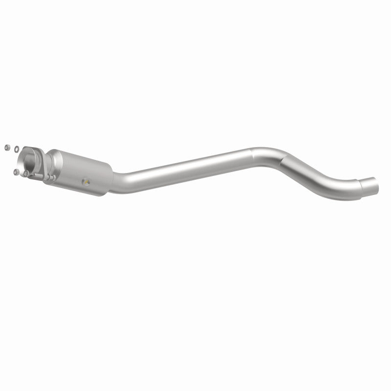MagnaFlow Jaguar California Grade CARB Compliant Direct-Fit Catalytic Converter 5561400 360 Degree Image Set