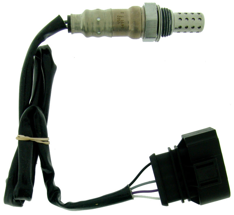 NGK Audi A4 2001-2000 Direct Fit Oxygen Sensor 25589 25589 Photo - Primary