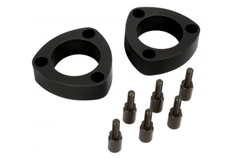 Daystar 2015-2019 Chevy Colorado 4WD (Excludes 2019 ZR2) - 2in Leveling Kit Front KG09126BK KG09126BK User 1