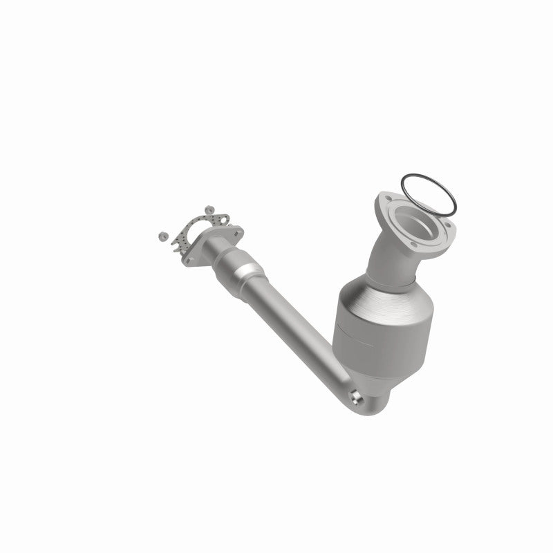 MagnaFlow OEM Grade Federal / EPA Compliant Direct-Fit Catalytic Converter 51907 360 Degree Image Set