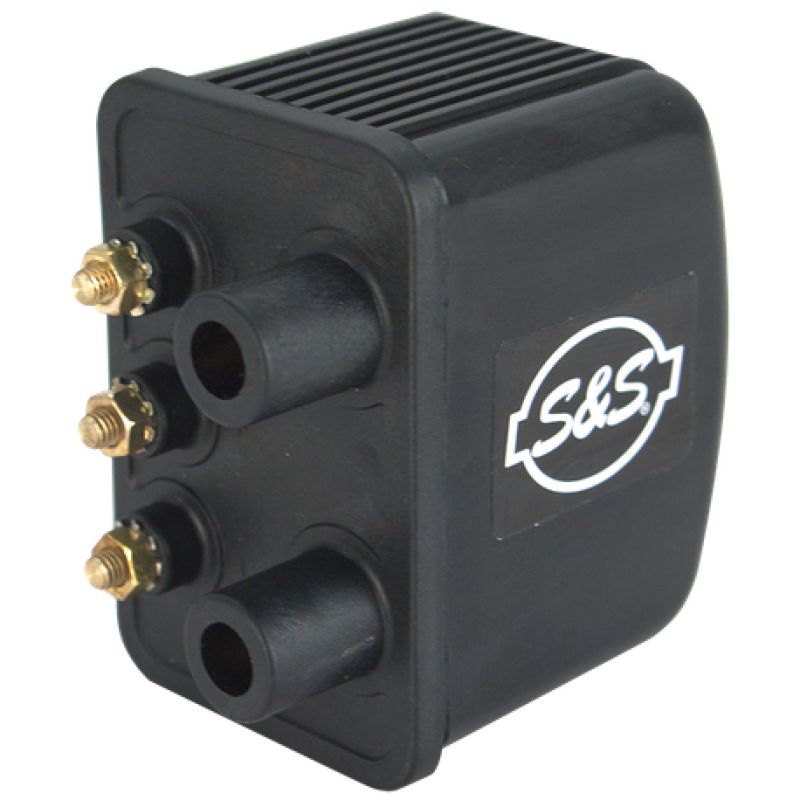 S&S Cycle Dual Output Single Fire Coil 55-1571 55-1571 User 1