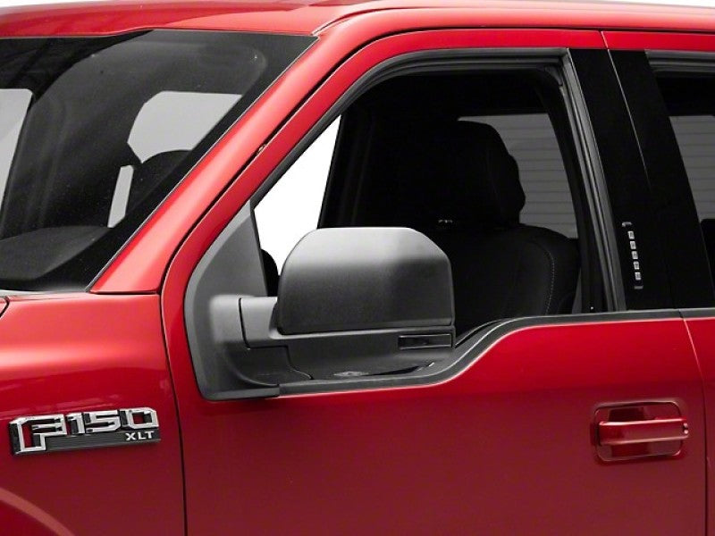 Raxiom 15-18 F-150 Axial Series Sequential LED Side Mirror Marker Lights (Smoked) T544264 T544264 User 1