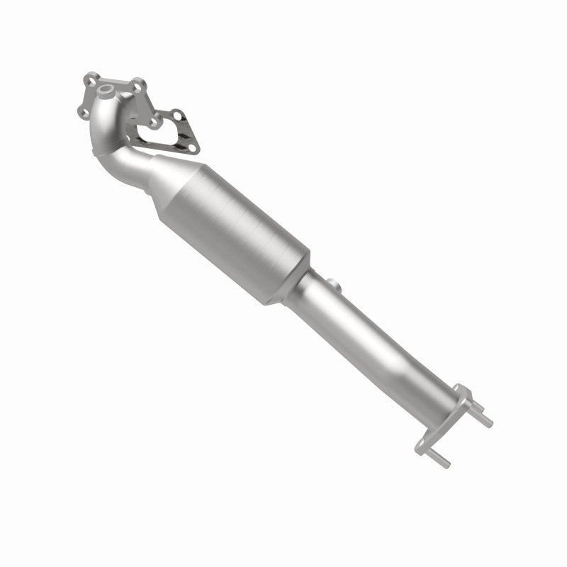 MagnaFlow California Grade CARB Compliant Direct-Fit Catalytic Converter 5582610 360 Degree Image Set
