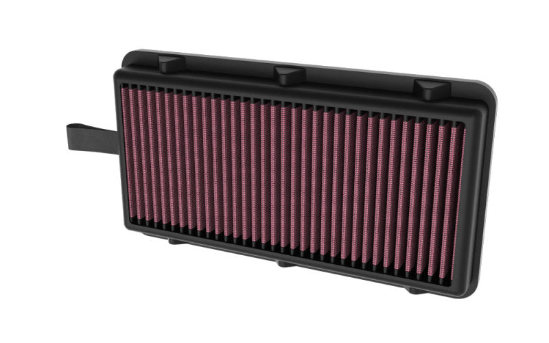 K&N Engineering K&N 22-23 Genesis GV70 L4-2.5L Replacement Air Filter 33-5130 33-5130 Photo - lifestyle view