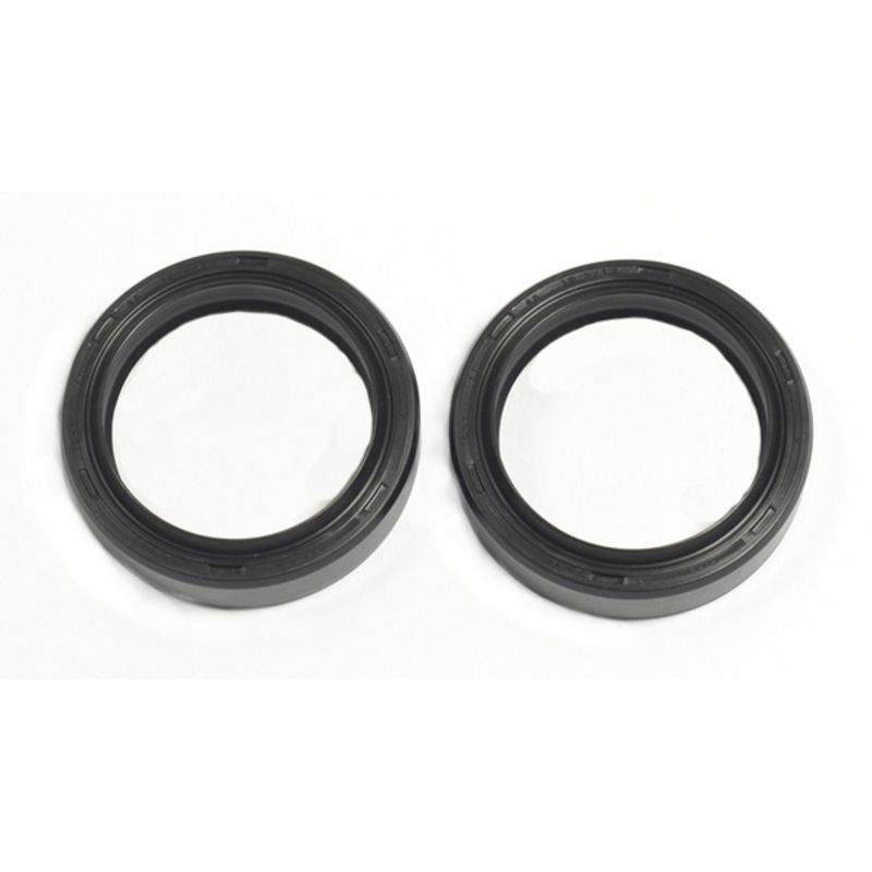 Athena 78-80 Honda CR 250 R 37x48x10.5/12mm Fork Oil Seal Kit P40FORK455038 P40FORK455038 Photo - Primary