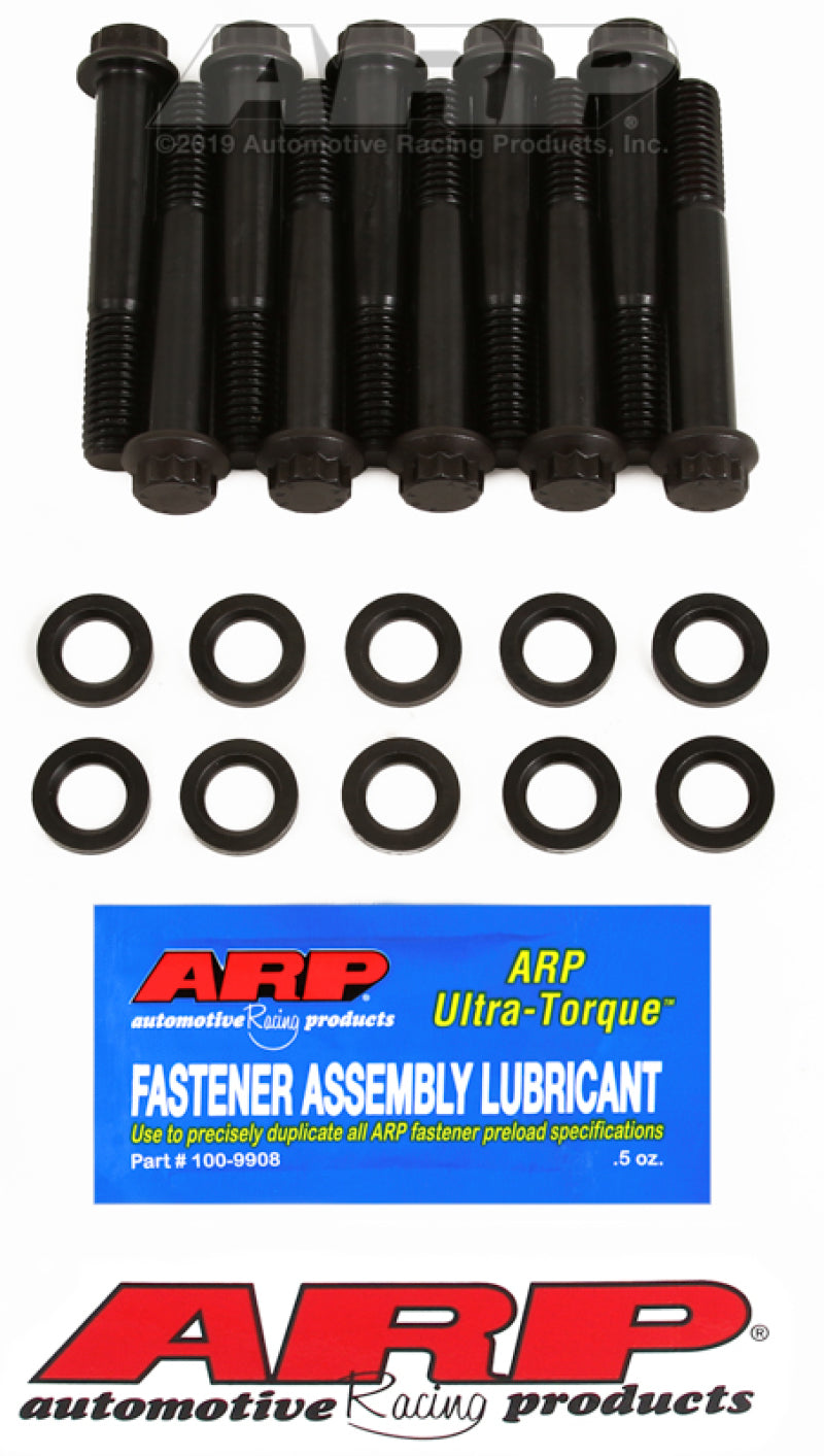 ARP Chrysler 273-440 Wedge 12pt Main Bolt Kit 140-5002 User 1