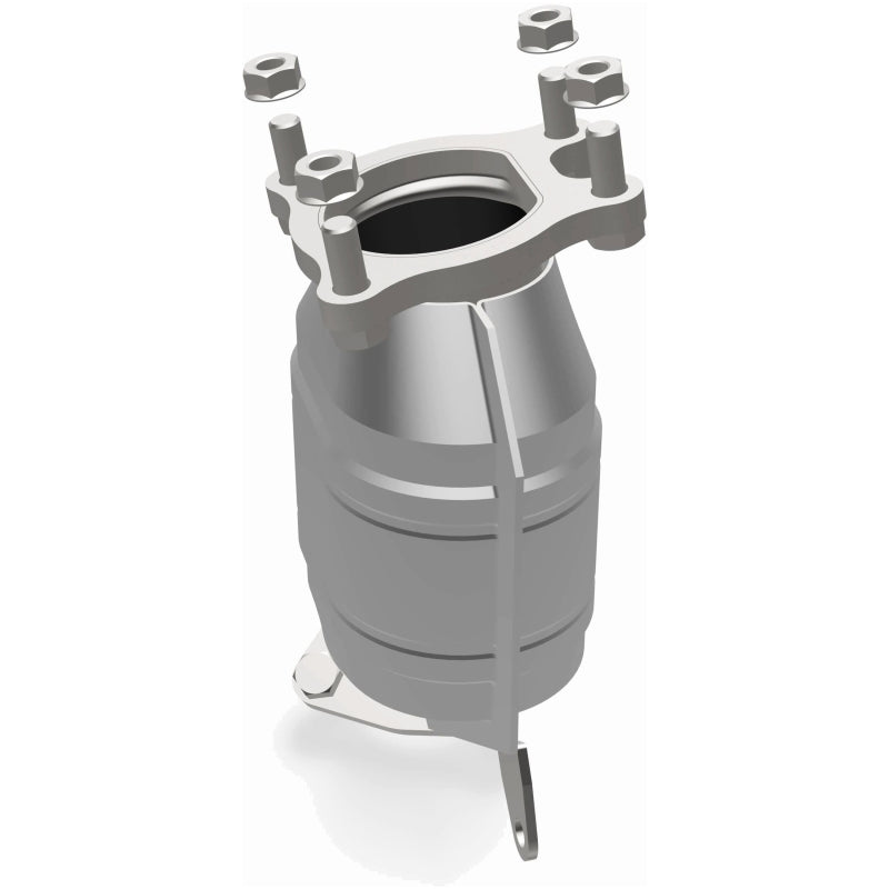 MagnaFlow Honda Standard Grade Federal / EPA Compliant Direct-Fit Catalytic Converter 24446 Photo - out of package