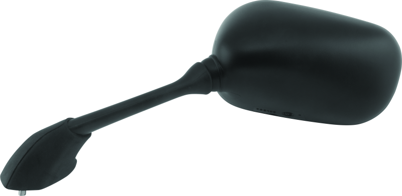 BikeMaster 04-06 Yamaha YZF-R1 Mirror Left - Black 600345 600345 Photo - Primary