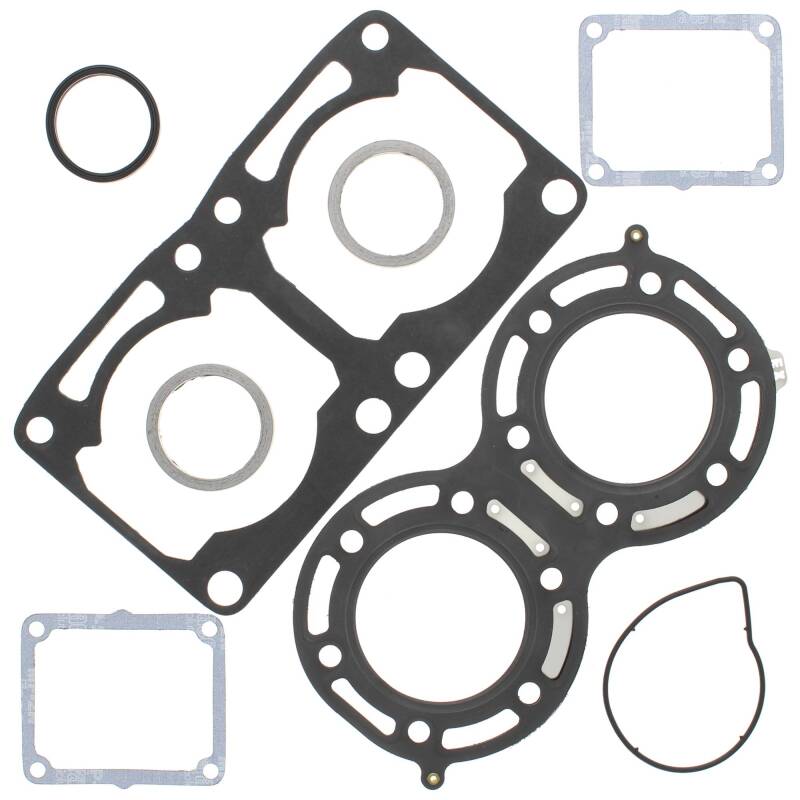 Vertex Pistons Vertex Gaskets 00-01 Yamaha SX500R Top End Gasket Kit 710268 710268 Photo - Primary