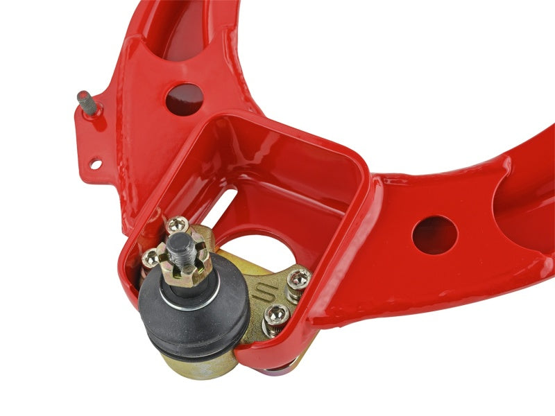 Skunk2 Pro Series 03-06 Acura TSX/04-08 TL Adjustable Front Camber Kits 516-05-0004 Photo - Unmounted