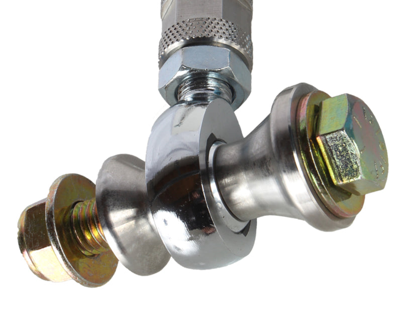 Carli 07-17 Jeep Wrangler Front Sway Bar End Links CS-JEL-07-F CS-JEL-07-F Photo - Close Up