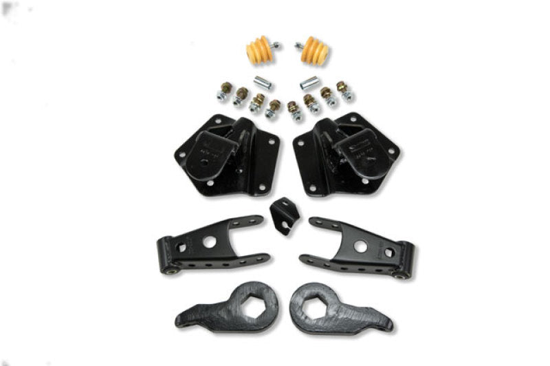 Belltech LOWERING KIT W/O SHOCKS 763 763 Photo - out of package