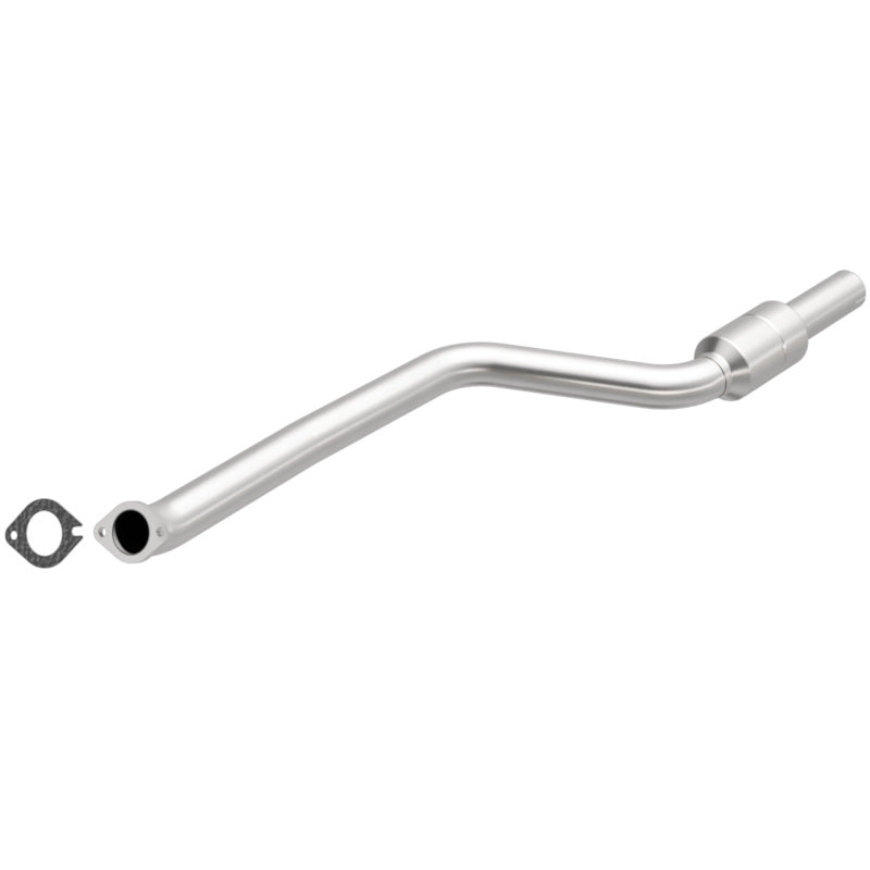 MagnaFlow BMW OEM Grade Federal / EPA Compliant Direct-Fit Catalytic Converter 49768 Photo - Primary