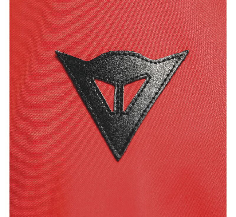 Dainese Hydraflux 2 Air D-Dry Jacket Black/Lave Red Size - 60 201654632-B78-60 201654632-B78-60 Photo - Primary