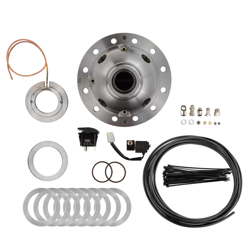 ARB Airlocker 35 Spl Sterling/Corp Ford 10.25&10.5In S/N RD140 RD140 Photo - Unmounted