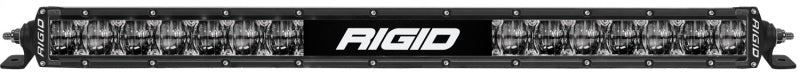Rigid Industries 20in SR-Series Dual Function SAE High Beam Driving Light 920413 Photo - Primary
