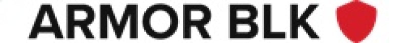 MBRP 97-99 Jeep Wrangler (TJ) Inline-4 2.5L, Inline-6 4.0L 2 1/2in Cat Back S5512BLK Logo Image