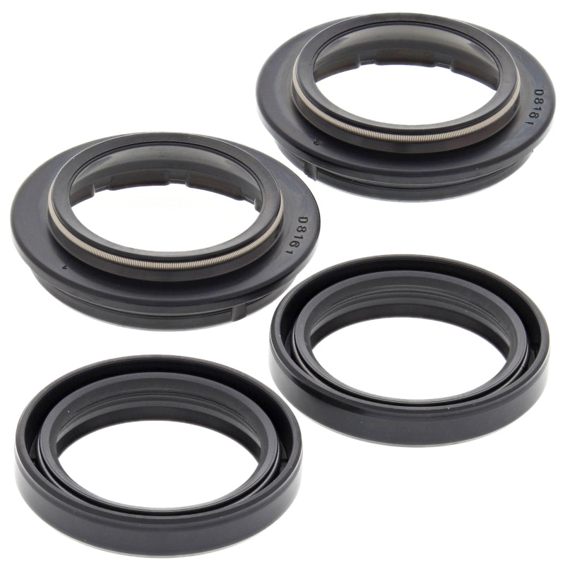 All Balls Racing 2001 KTM JR ADV 50 Fork Oil Seal & Dust Seal Kit 56-127 56-127 Photo - Primary