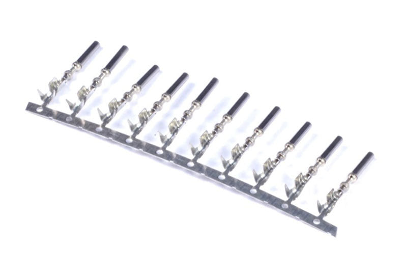 Haltech ECU Pins Only - AMP Superseal HT-030050 Photo - Primary