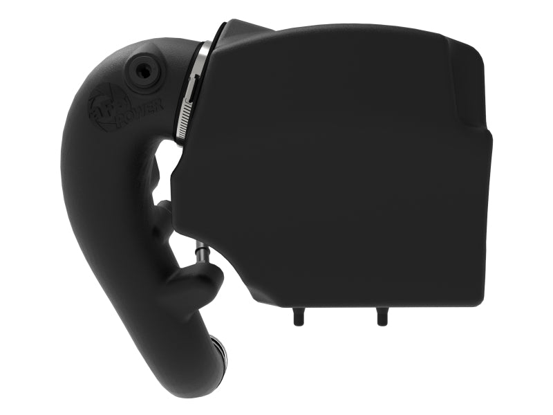 aFe Cold Air Intake 50-70108R 50-70108R Photo - Unmounted