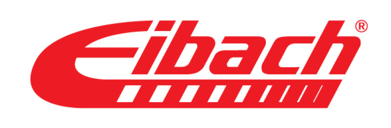 Eibach Pro System Jeep Grand Cherokee SRT8 2006-2009 2892.540 Logo Image