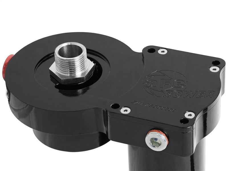 aFe Fuel Pump - DFS780 PRO (Full-time Operation) for Dodge Diesel Trucks 42-22013 Photo - Unmounted