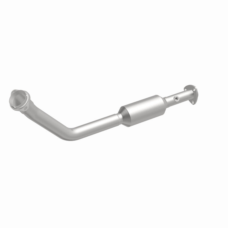 MagnaFlow California Grade CARB Compliant Direct-Fit Catalytic Converter 4481460 360 Degree Image Set