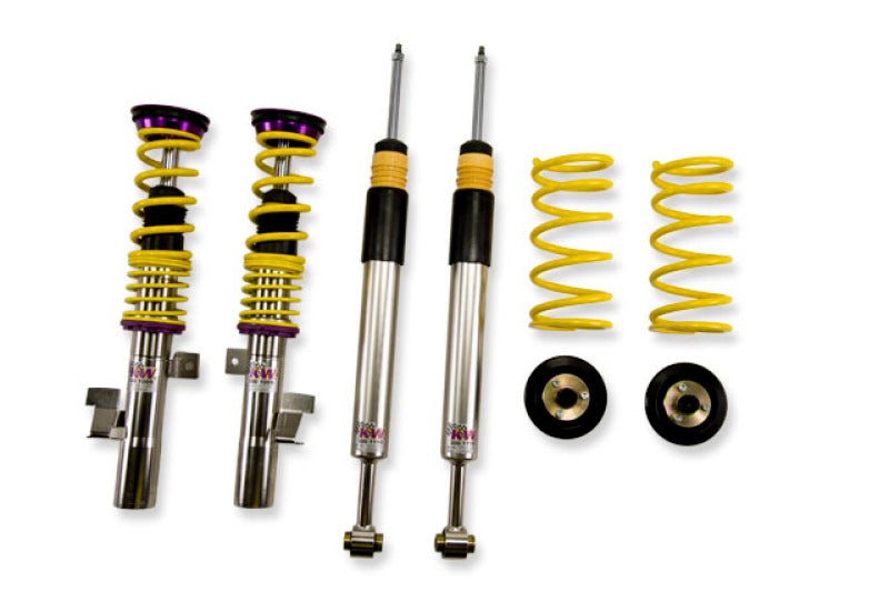 KW V2 Coilover Kit Mazda Mazda 3 (BK) 15275006 15275006 Photo - Primary