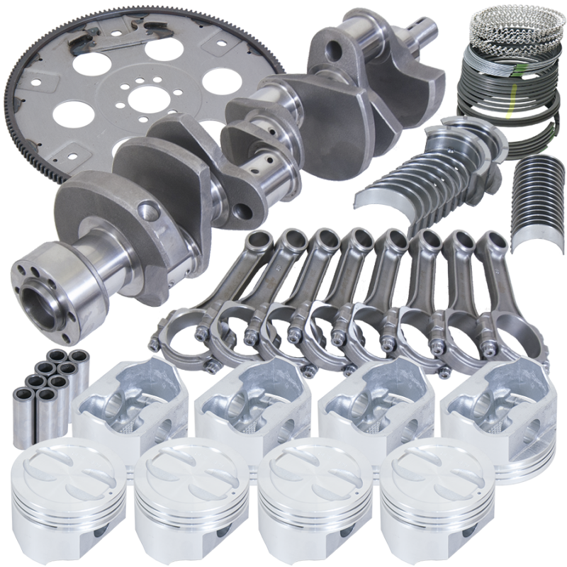 Eagle EAG Rotating Assy - 8 Cyl Engine Components Rotating Assemblies main image