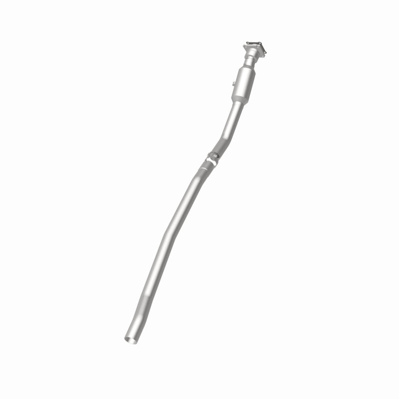 Magnaflow 2005 Dodge Grand Caravan 3.3L Direct Fit Converter 4551814 4551814 360 Degree Image Set