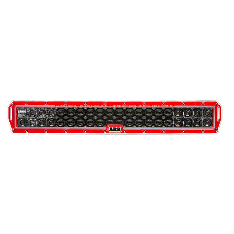 ARB Intensity V2 Light Bar Combination AR40CV2 AR40CV2 Photo - Primary