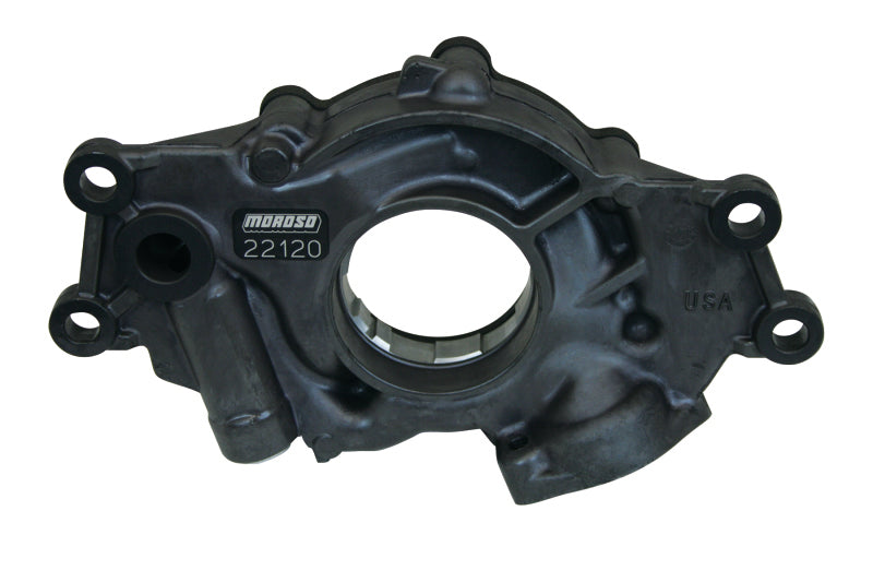 Moroso Oil Pump, Ls-1 Hv, Wet Sump 22120 Photo - Primary