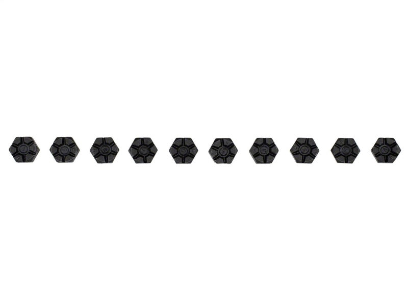 Ford 8.8in Ring Gear Bolt Set (10 pk) FRDM4216-A300 M-4216-A300 Photo - Unmounted