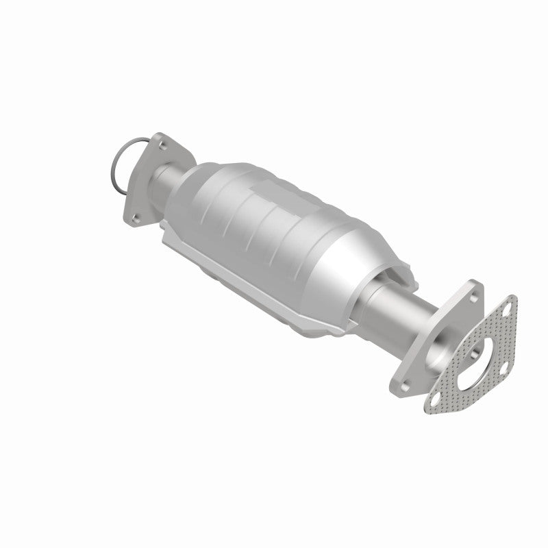 MagnaFlow Acura Vigor Standard Grade Federal / EPA Compliant Direct-Fit Catalytic Converter 22627 360 Degree Image Set
