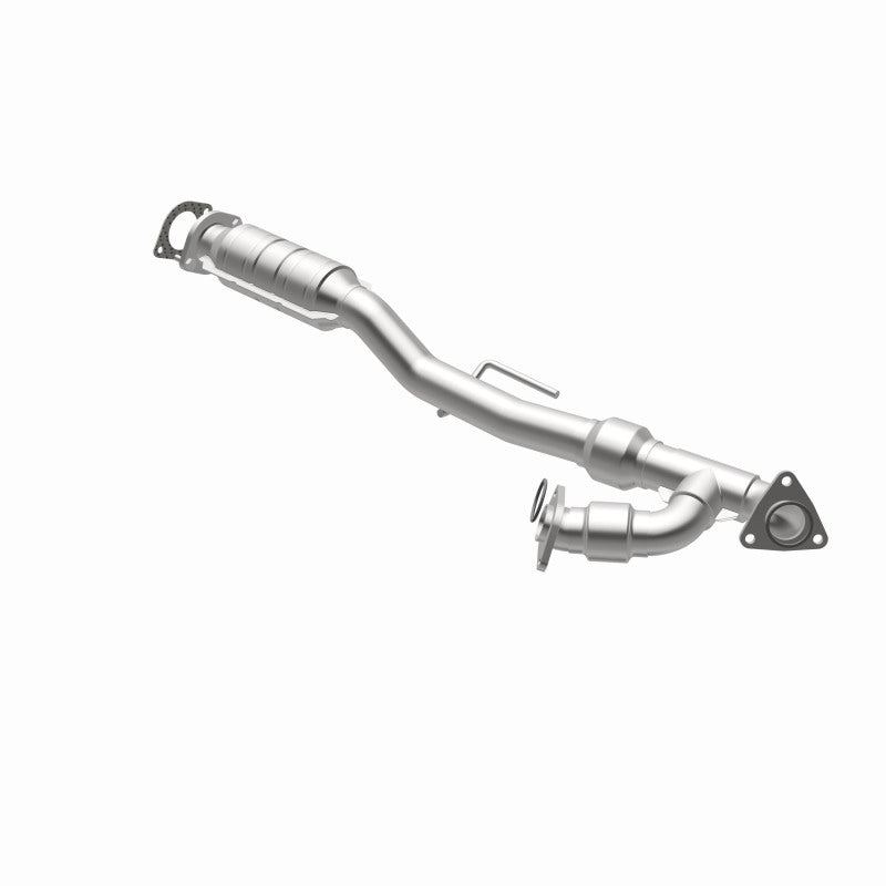 MagnaFlow Nissan Altima OEM Grade Federal / EPA Compliant Direct-Fit Catalytic Converter 52190 360 Degree Image Set
