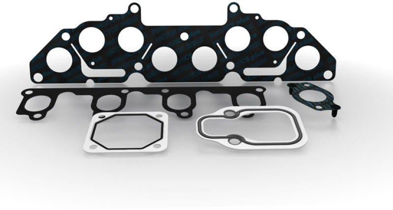 MAHLE Original Lexus GS300 06 Throttle Body Gasket G32474 G32474 Photo - Primary