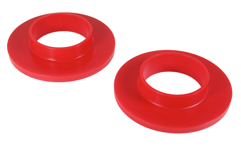 Prothane Coil Spring Insulator 1-1704 Photo - Primary