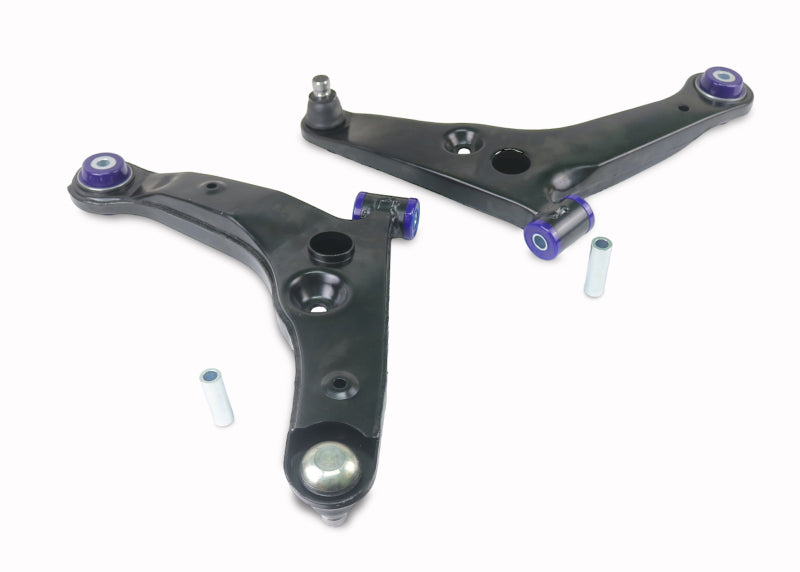 Superpro 02-07 Mitsubishi Lancer Lower Control Arm Set TRC1147 TRC1147 Photo - out of package