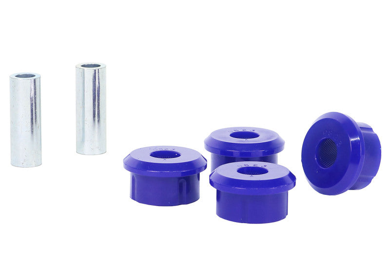 SuperPro Rear Control Arm Bushing Kit SPF0823-4K Photo - out of package