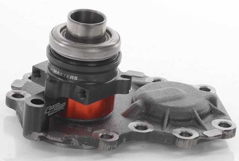 Clutch Masters 16-22 Toyota Tacoma 3.5L V6 Hydraulic Release Bearing N16035-H N16035-H User 1